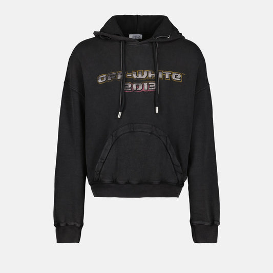 Digit Bacchus Hoodie