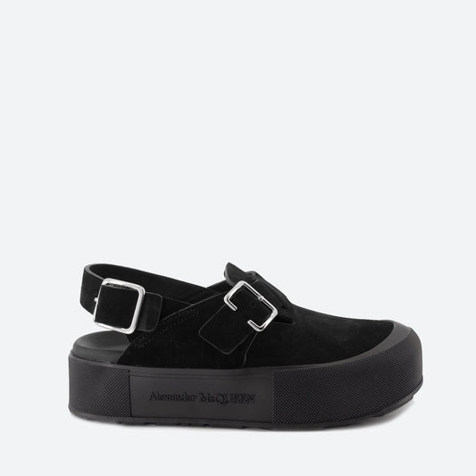 Wedge Sandals