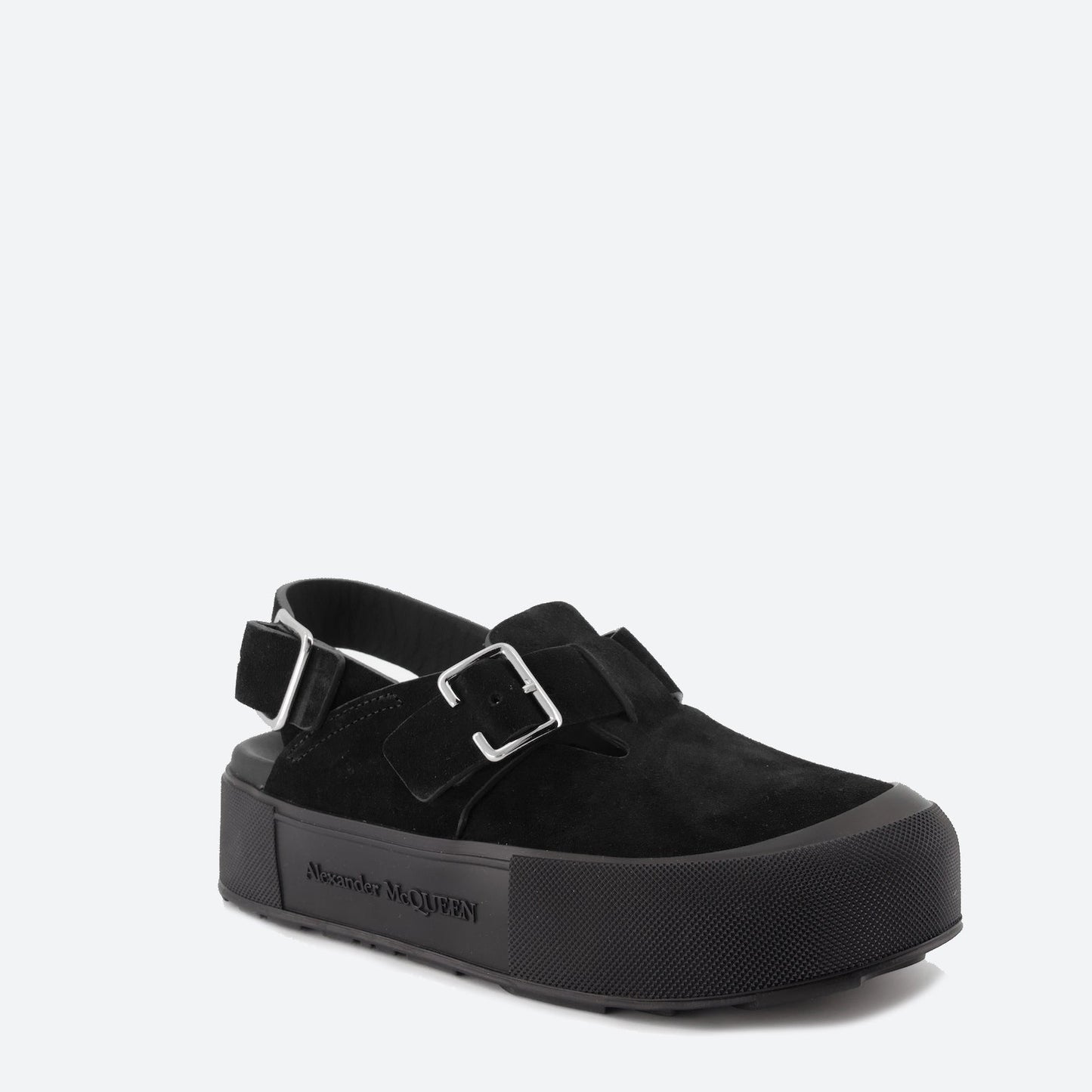 Wedge Sandals