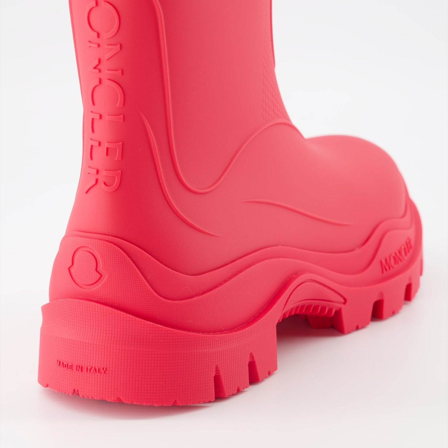 Misty Boots