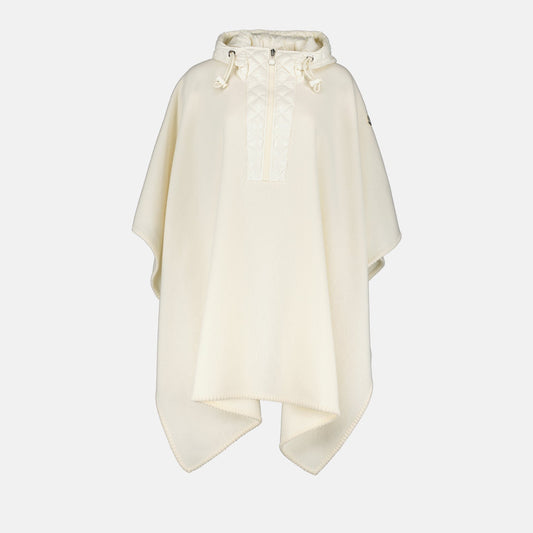 Wool Cape