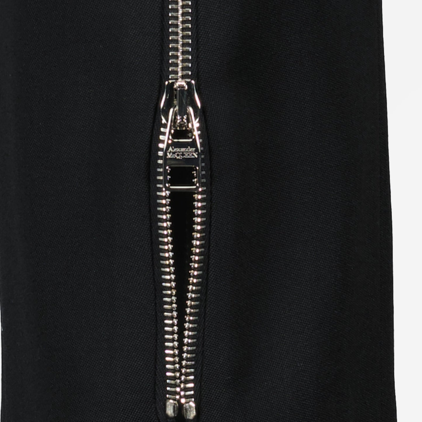 Cigarette Pants