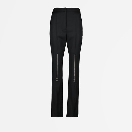 Cigarette Pants