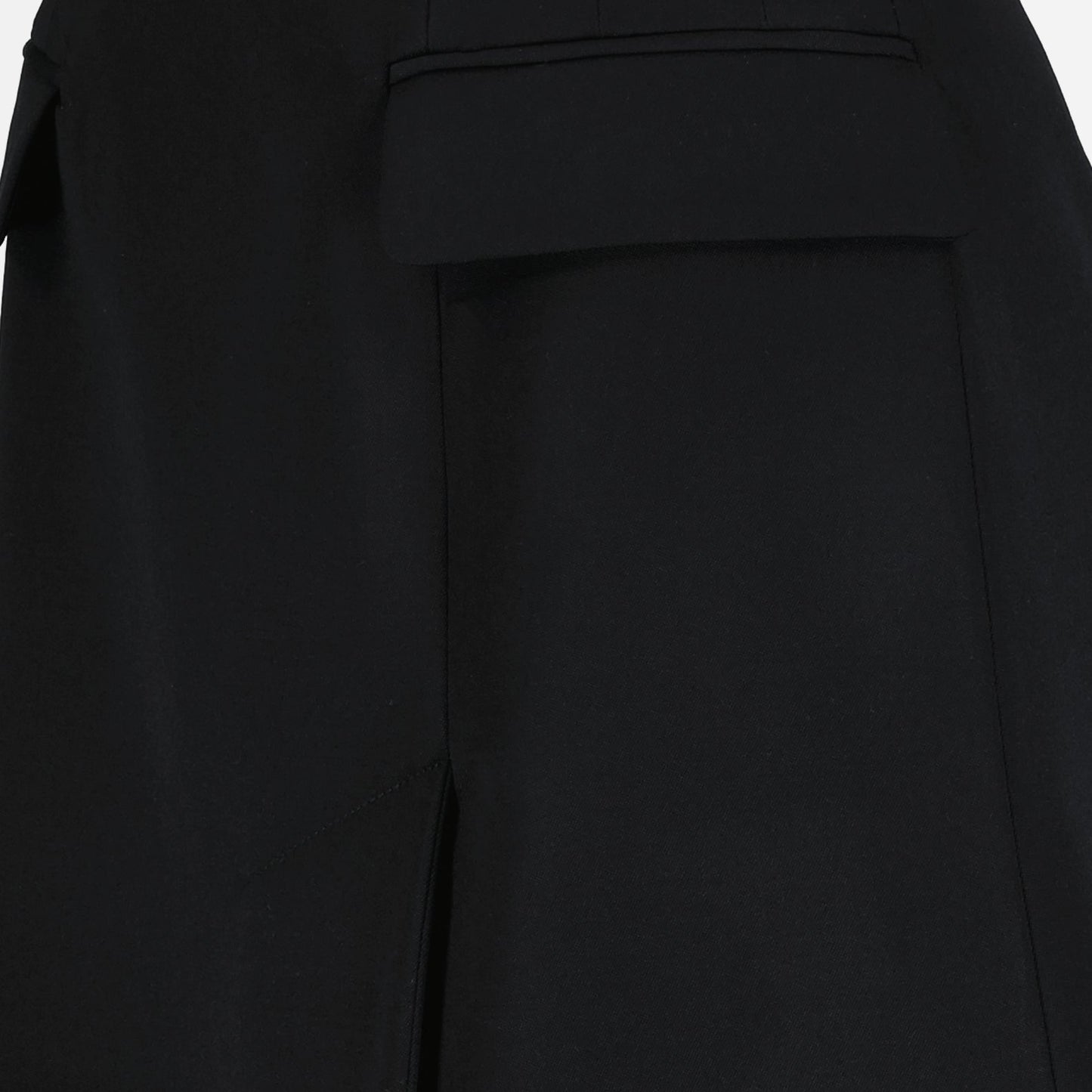 Split Skirt