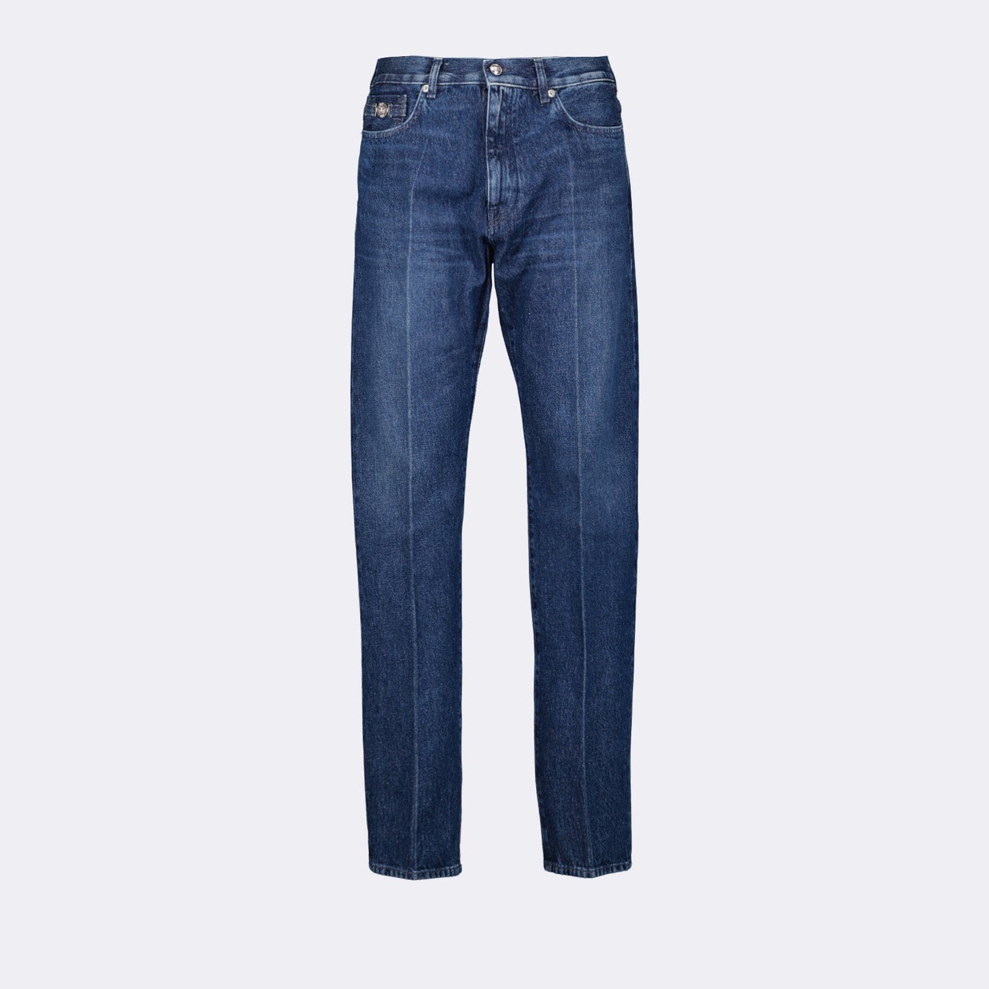 Straight Jeans