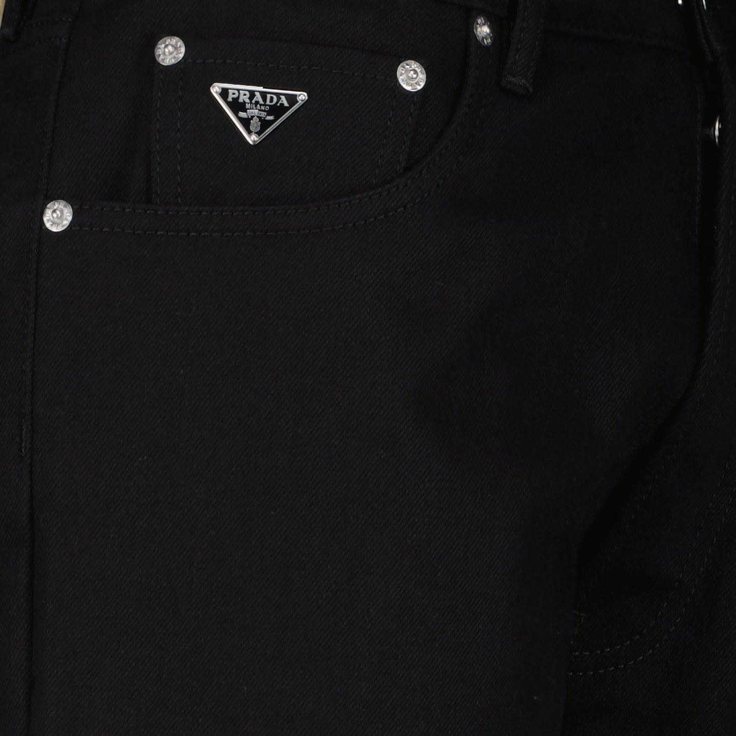 Black Jeans