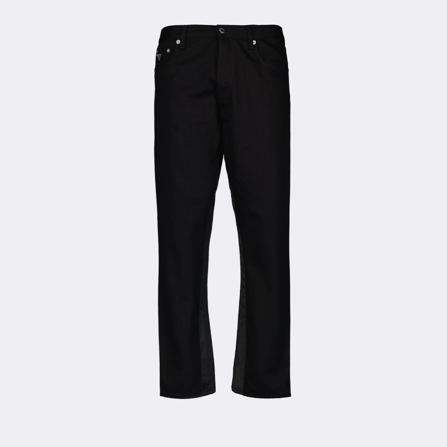 Black Jeans