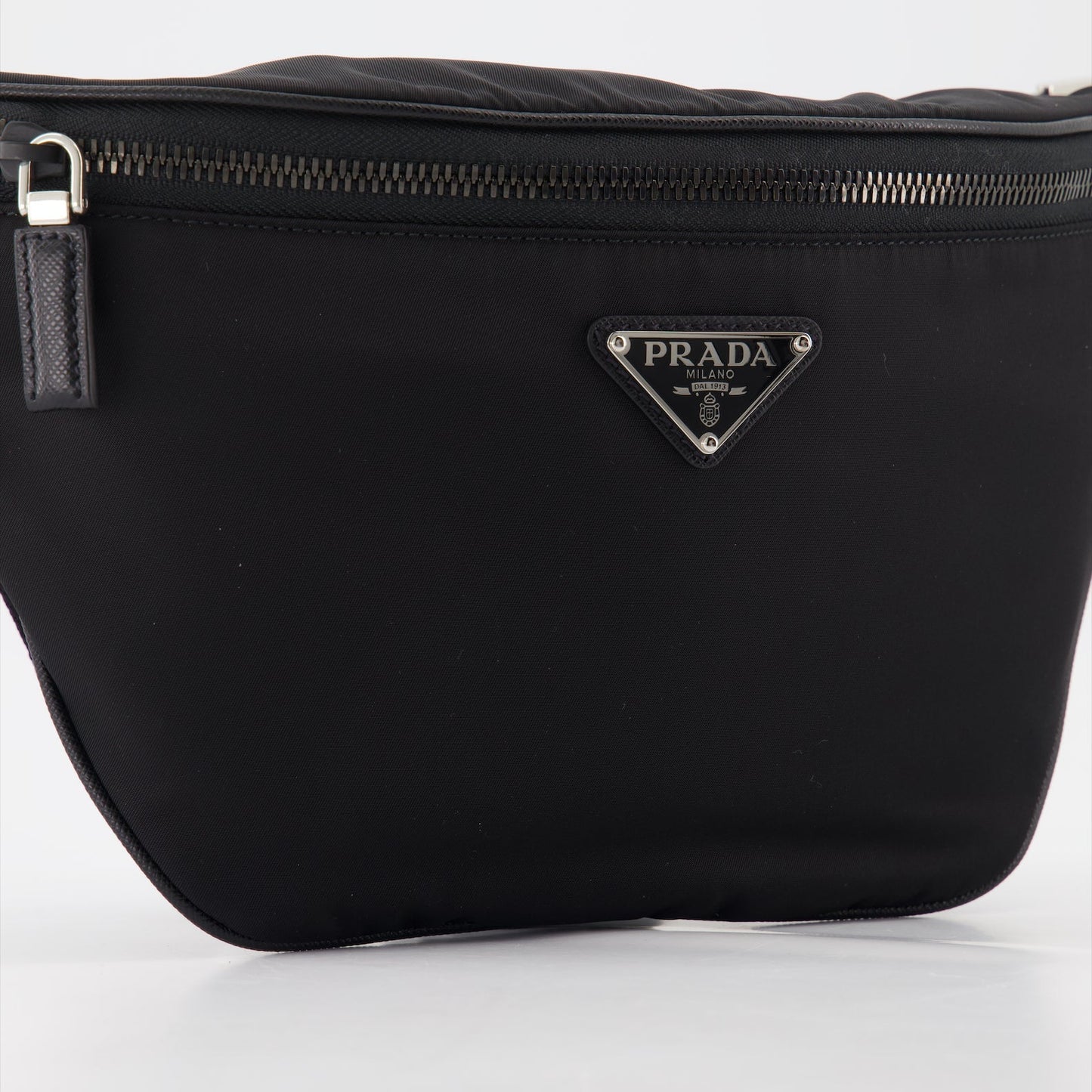 Re-Nylon Belt Bag