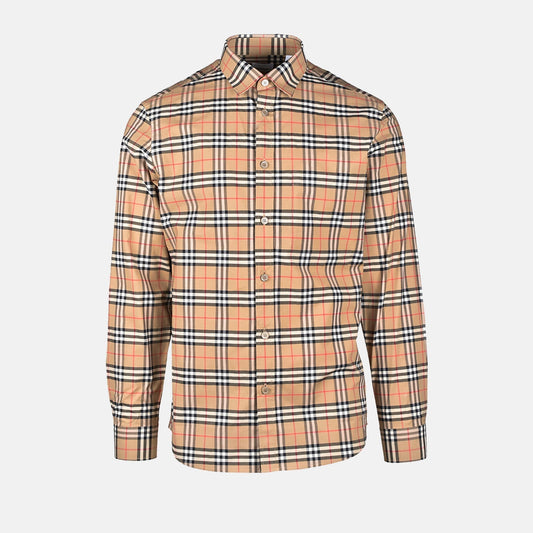 Plaid Shirt