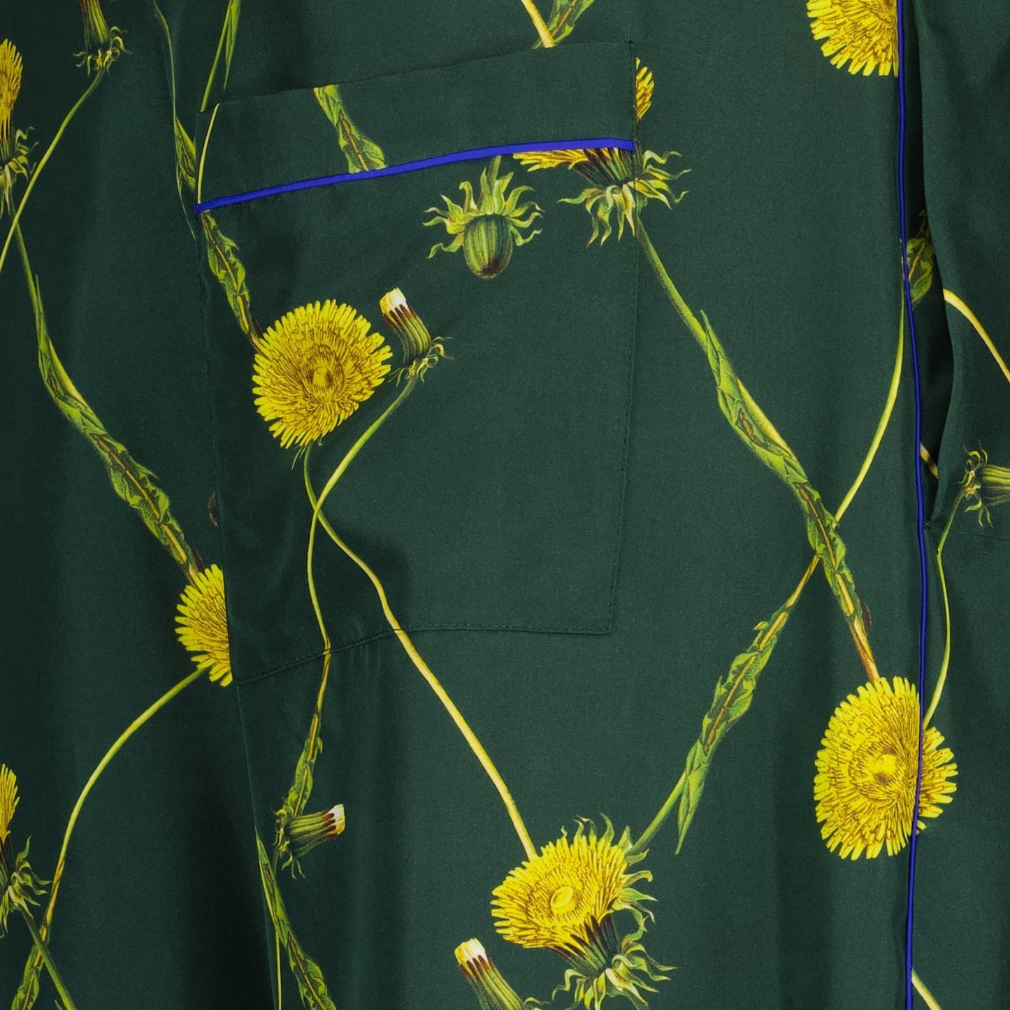 Dandelion Silk Pant