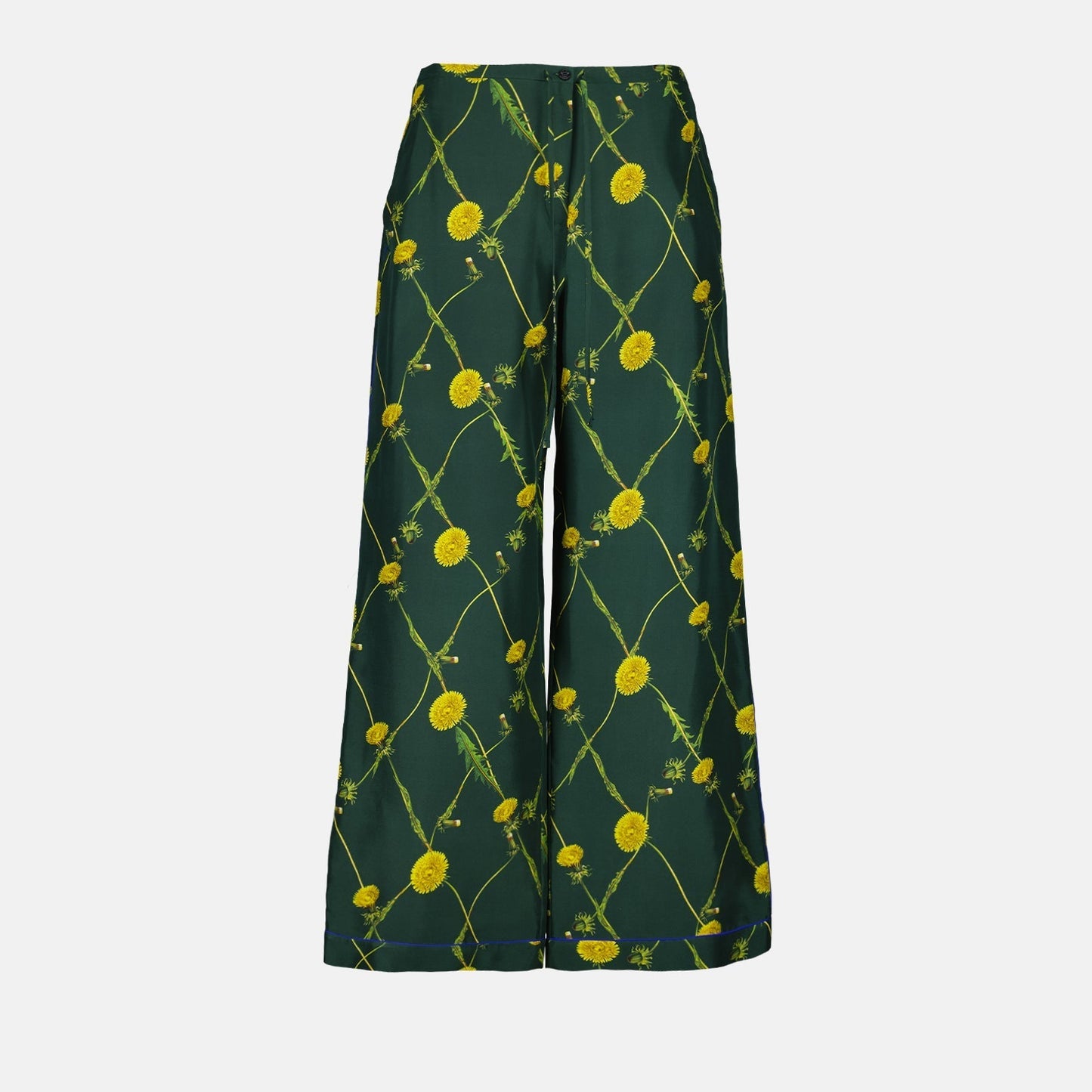 Dandelion Silk Pant