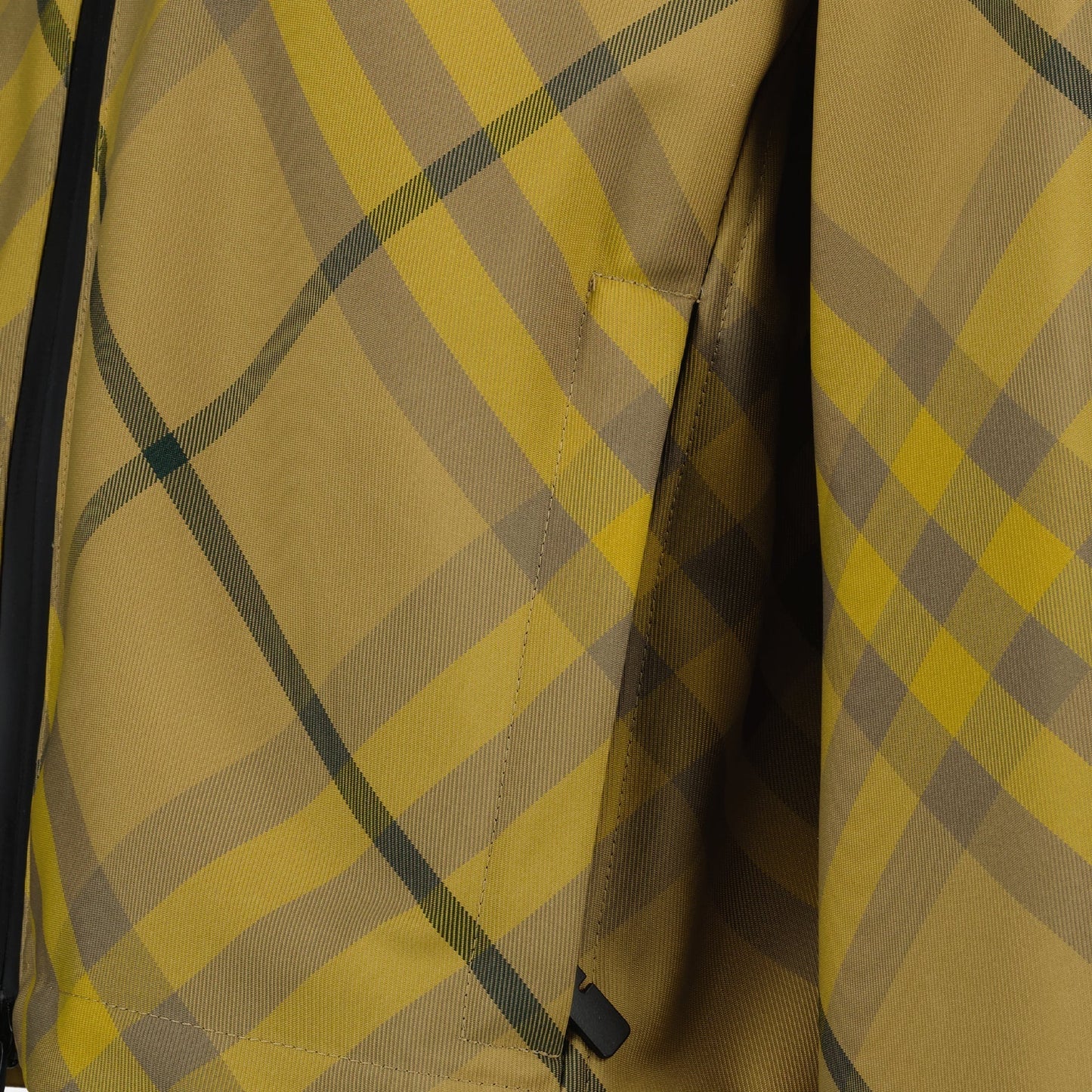 Cavalier EKD Jacket