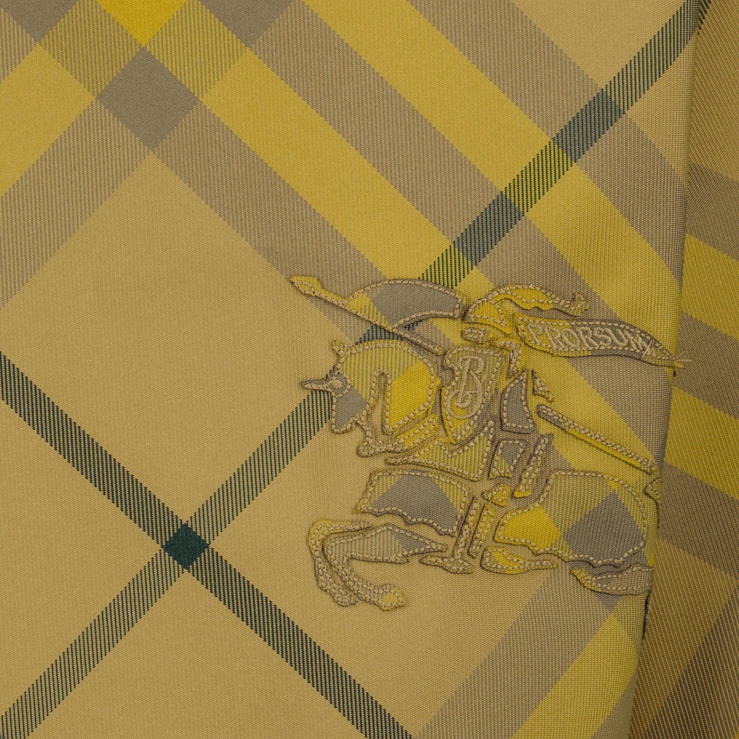 Cavalier EKD Jacket