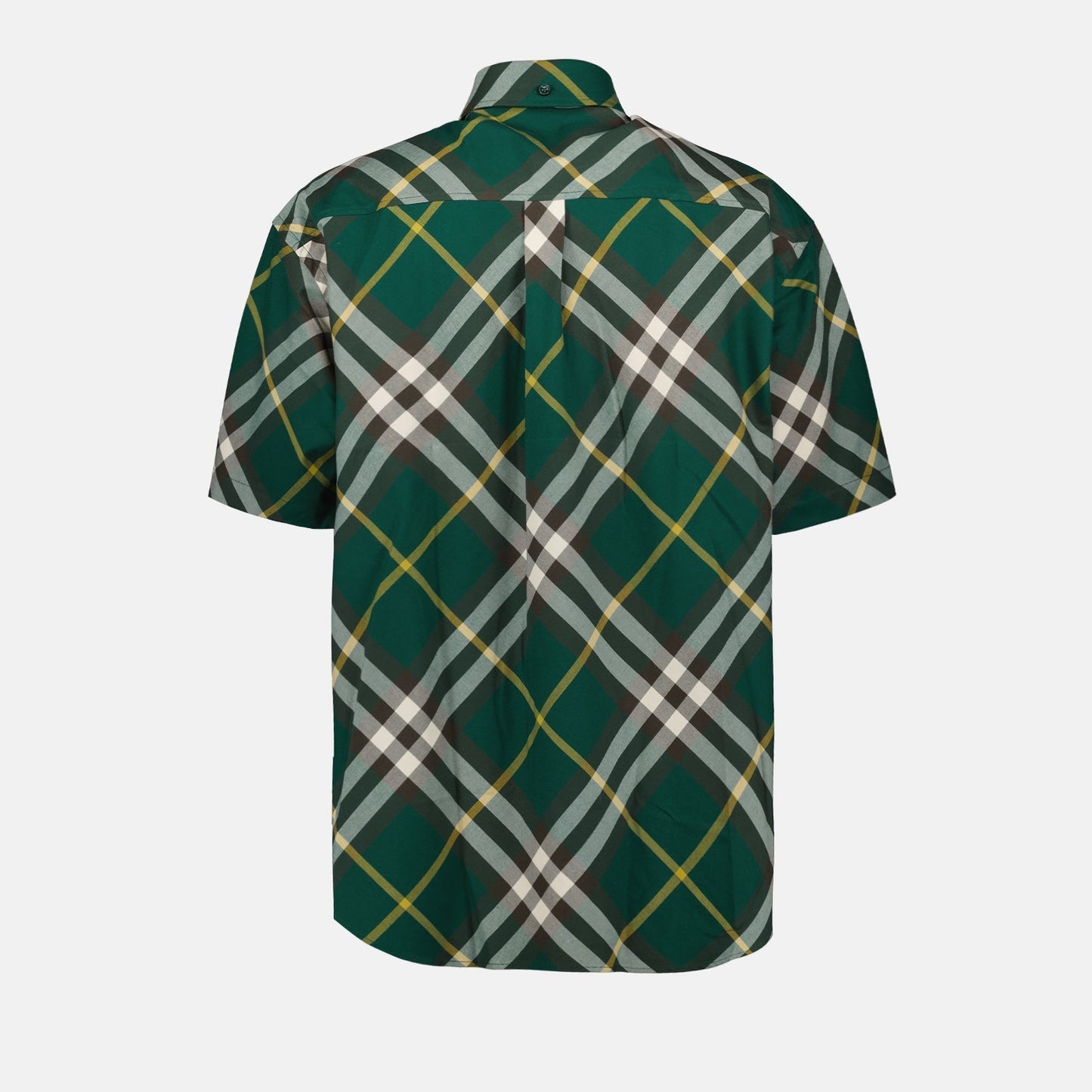 Plaid Shirt