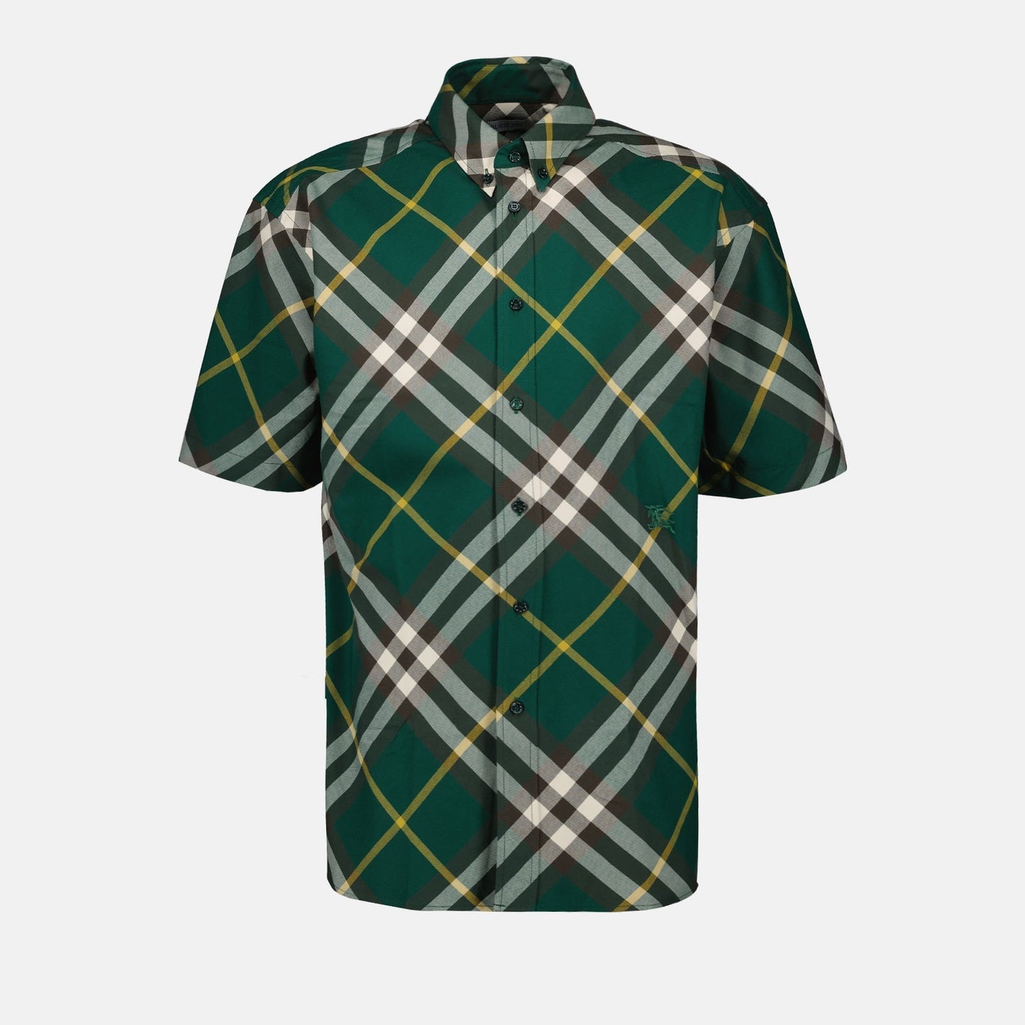 Plaid Shirt