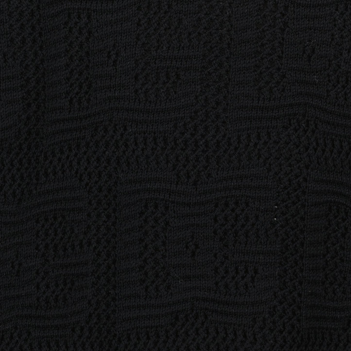 DG Knit Pullover