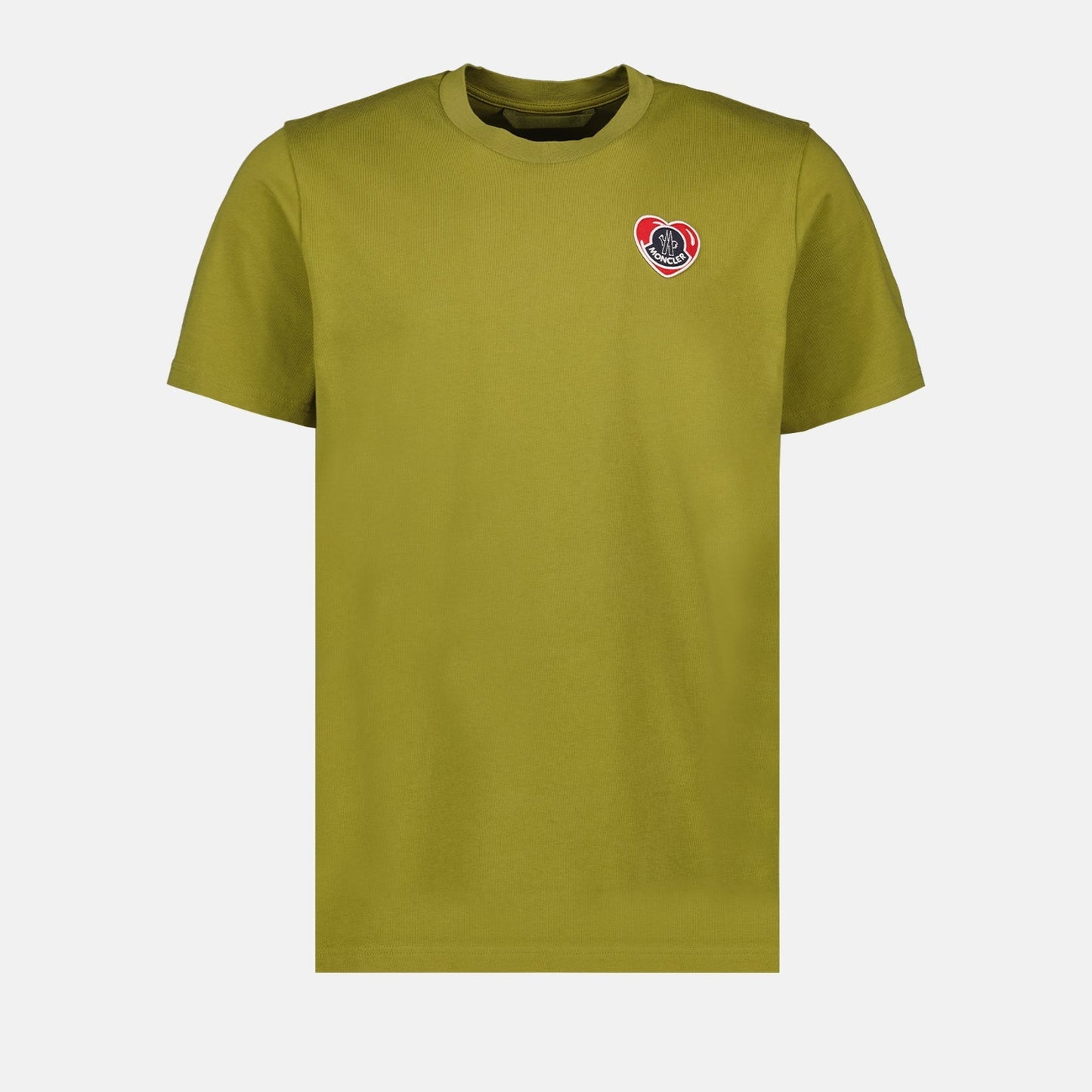 Heart Logo T-Shirt