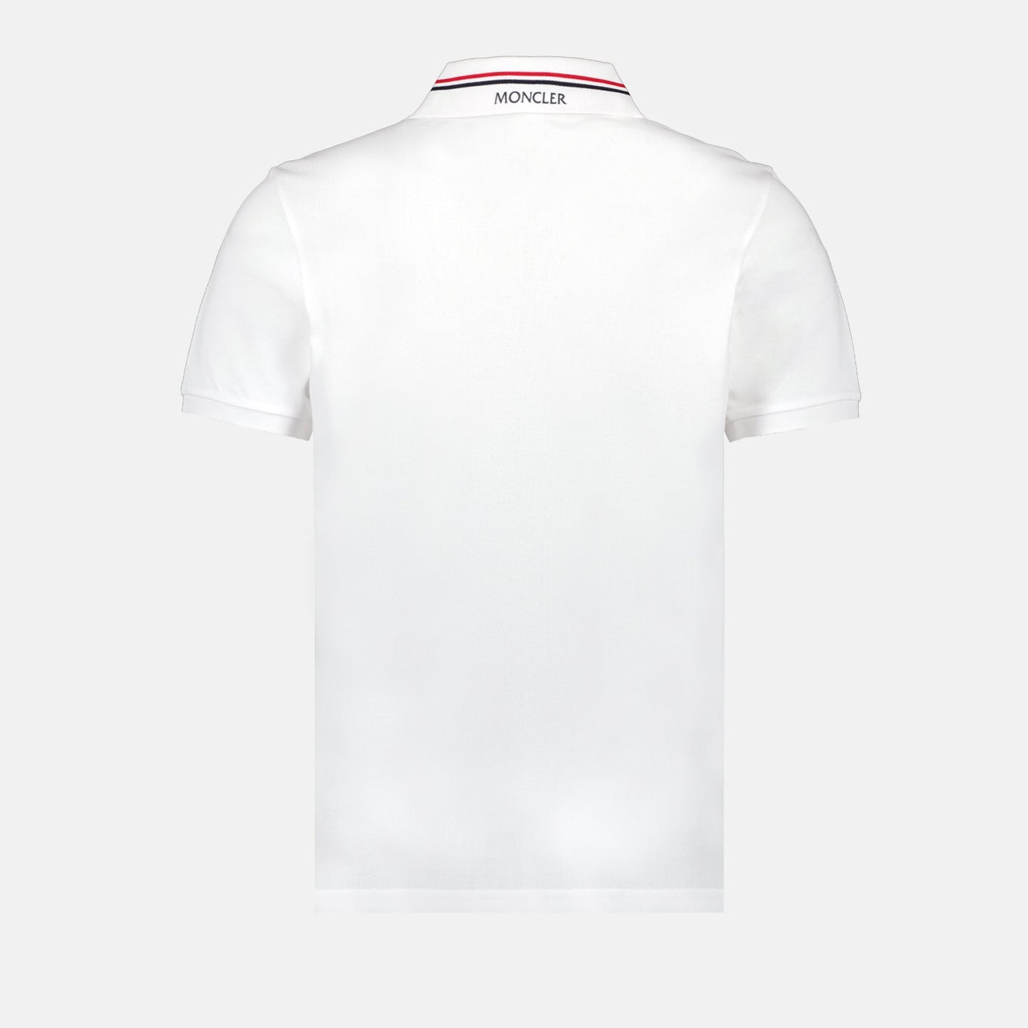 Polo with Trim