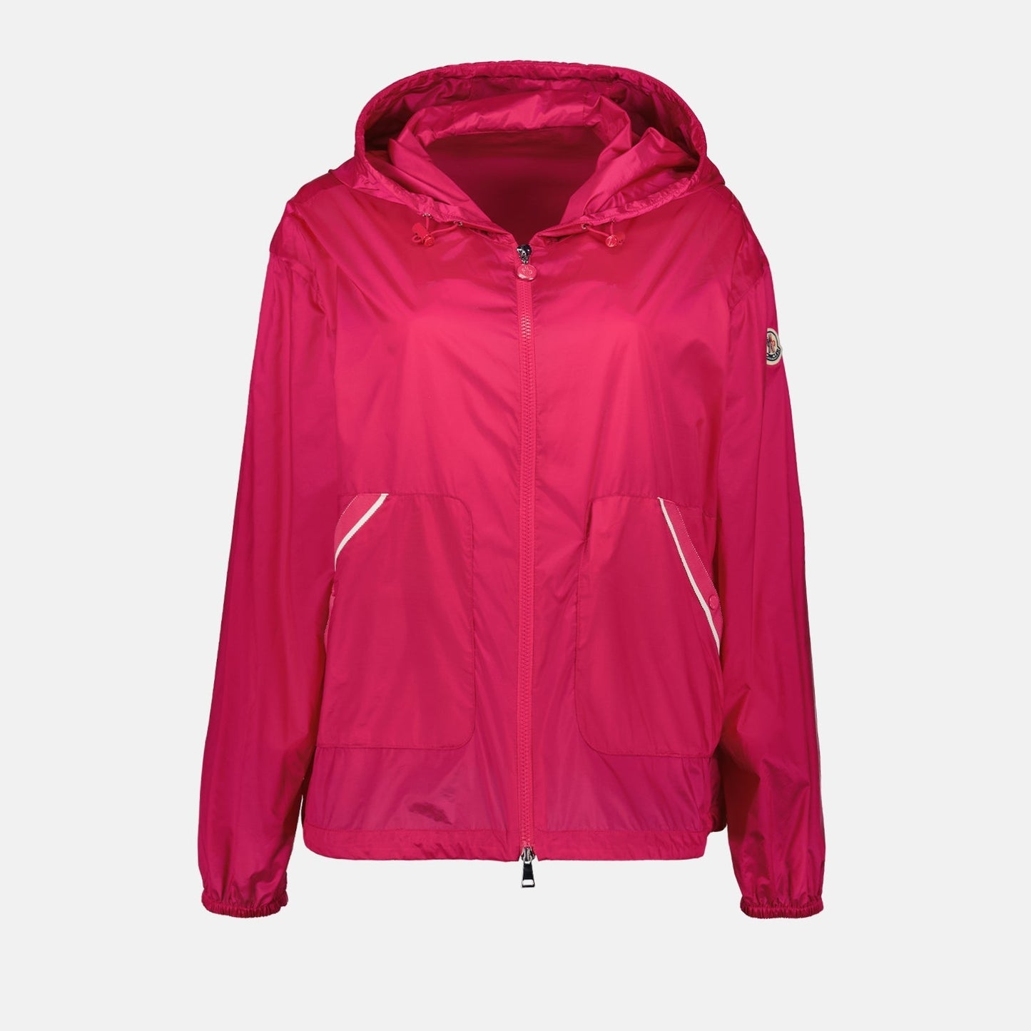 Filira Short Jacket
