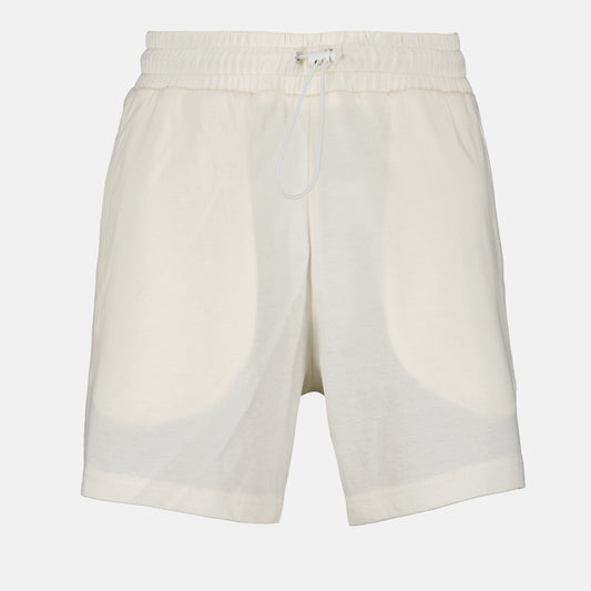 Cotton Shorts