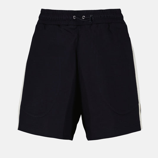 Cotton Shorts