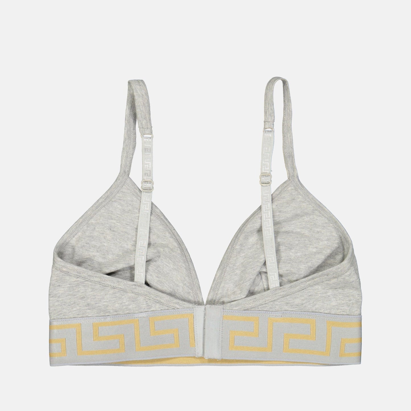 Medusa Greca Bra