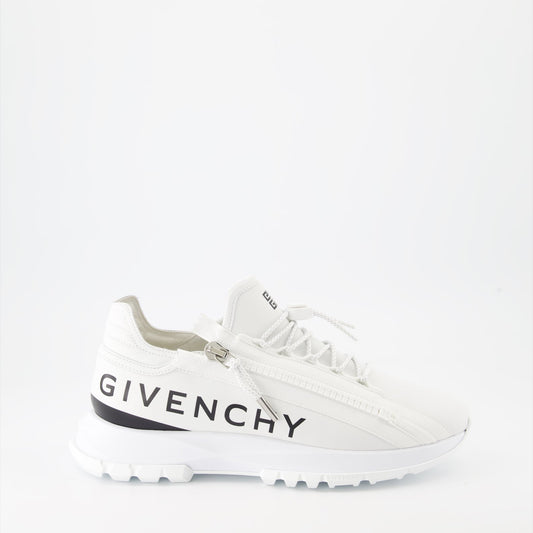 Spectre Sneakers