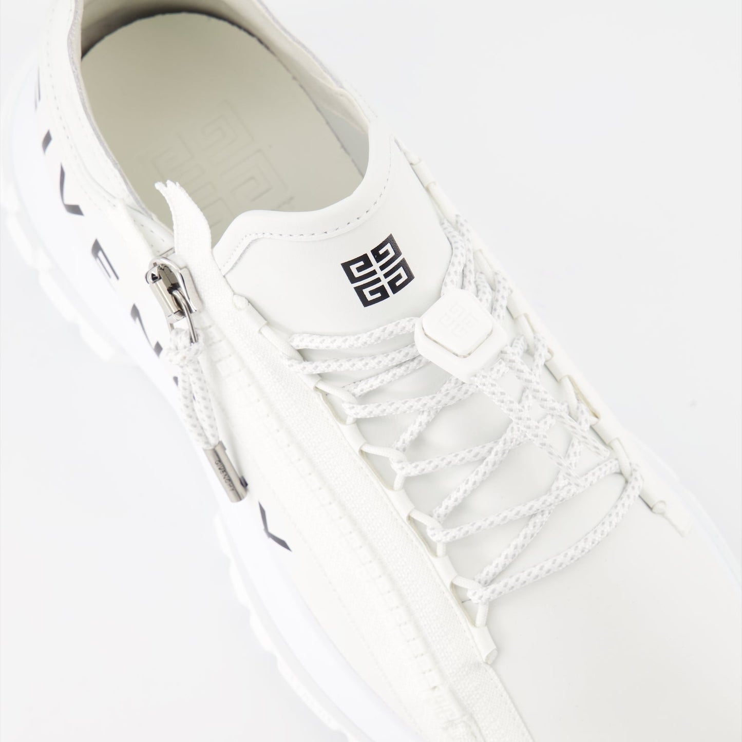 Spectre Sneakers