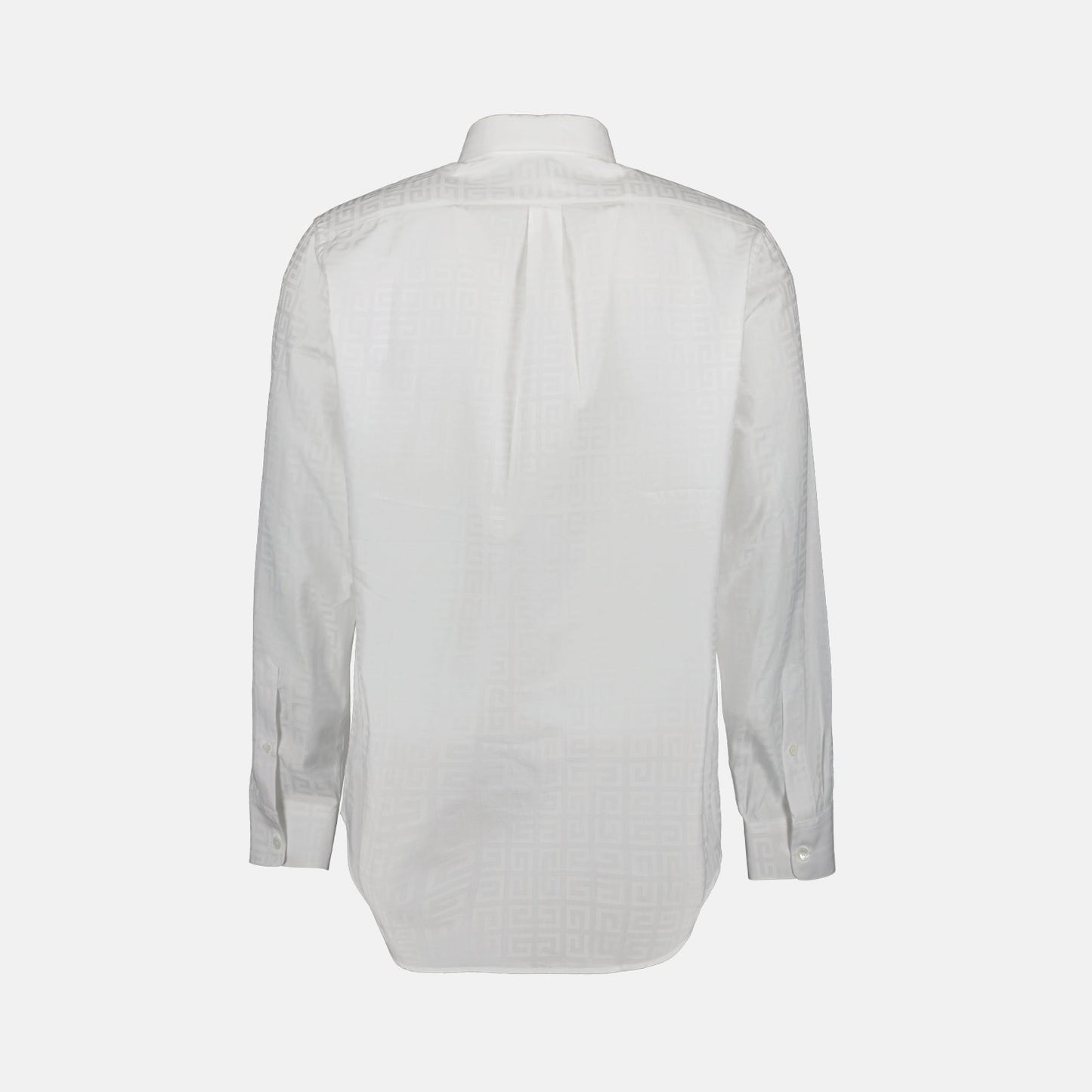 White Shirt