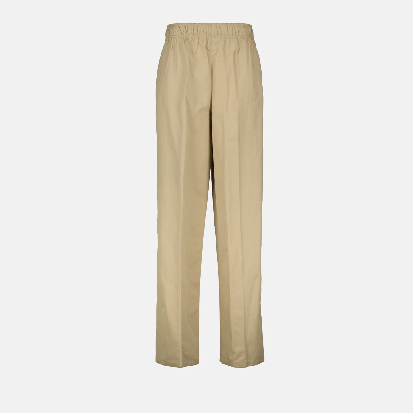 Straight Pants
