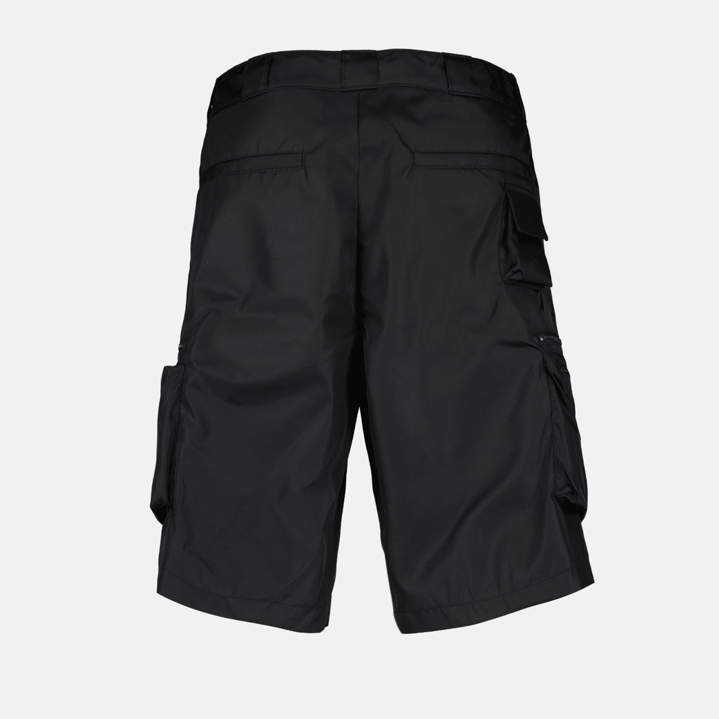 Short Cargo