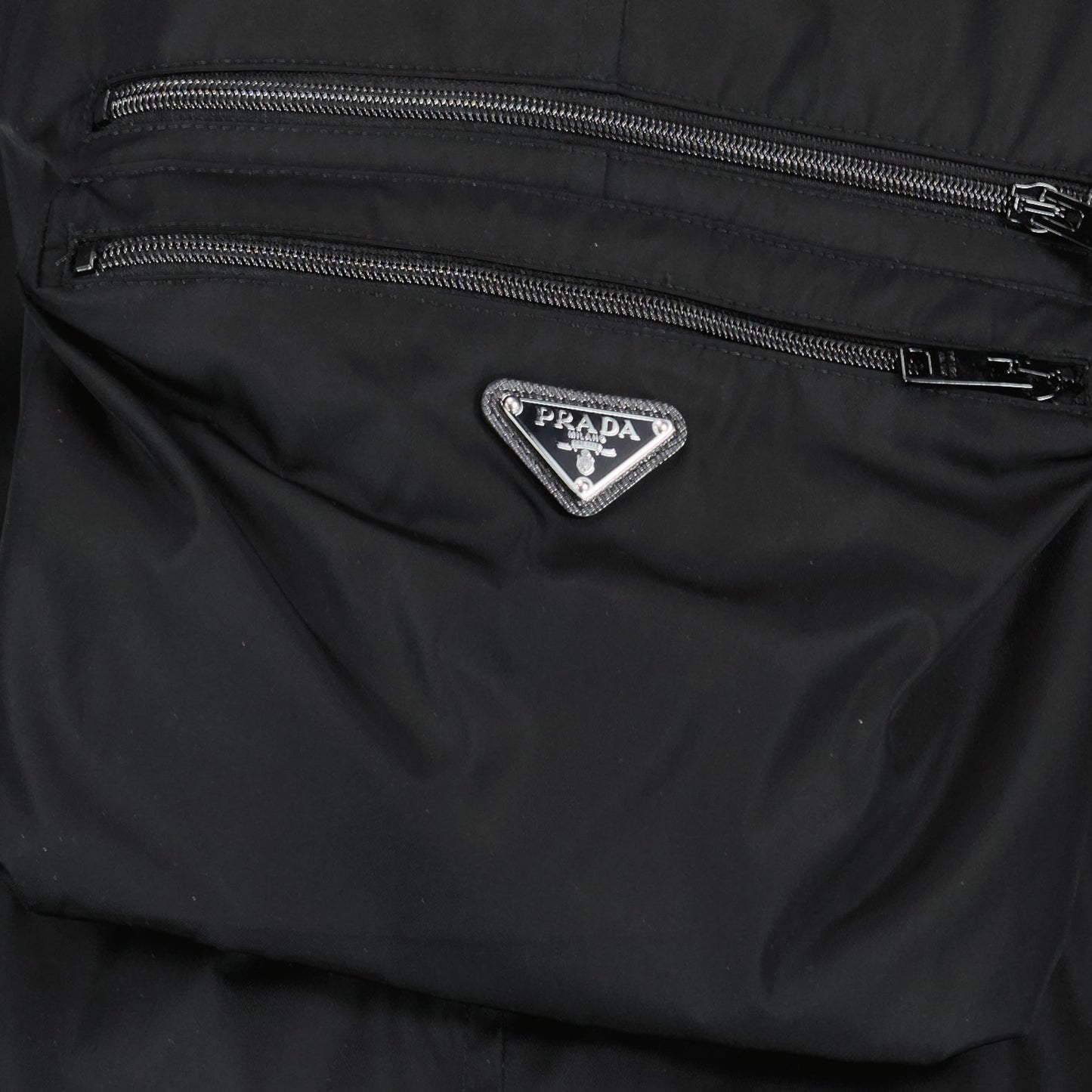 Short Cargo