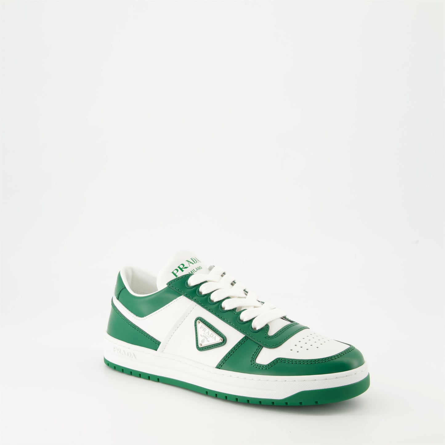 Downtown Sneakers