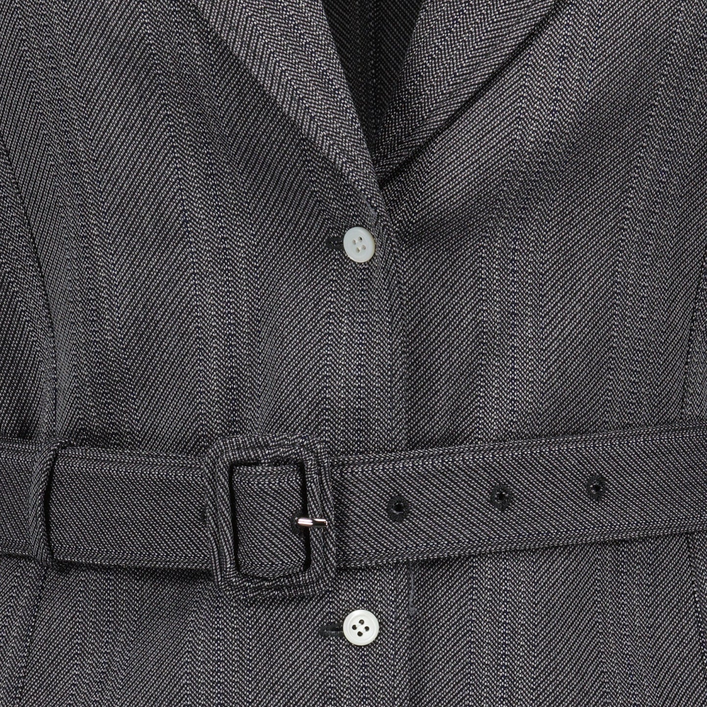 Sleeveless Vest