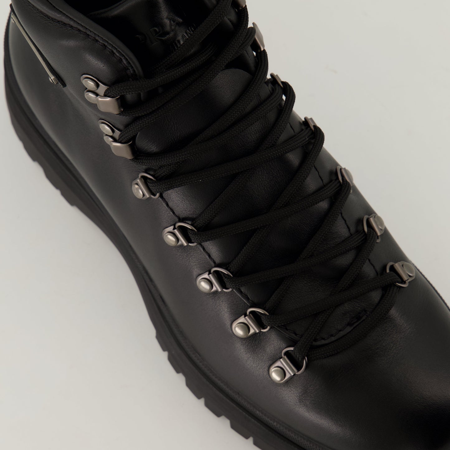 Brixen Ankle Boots