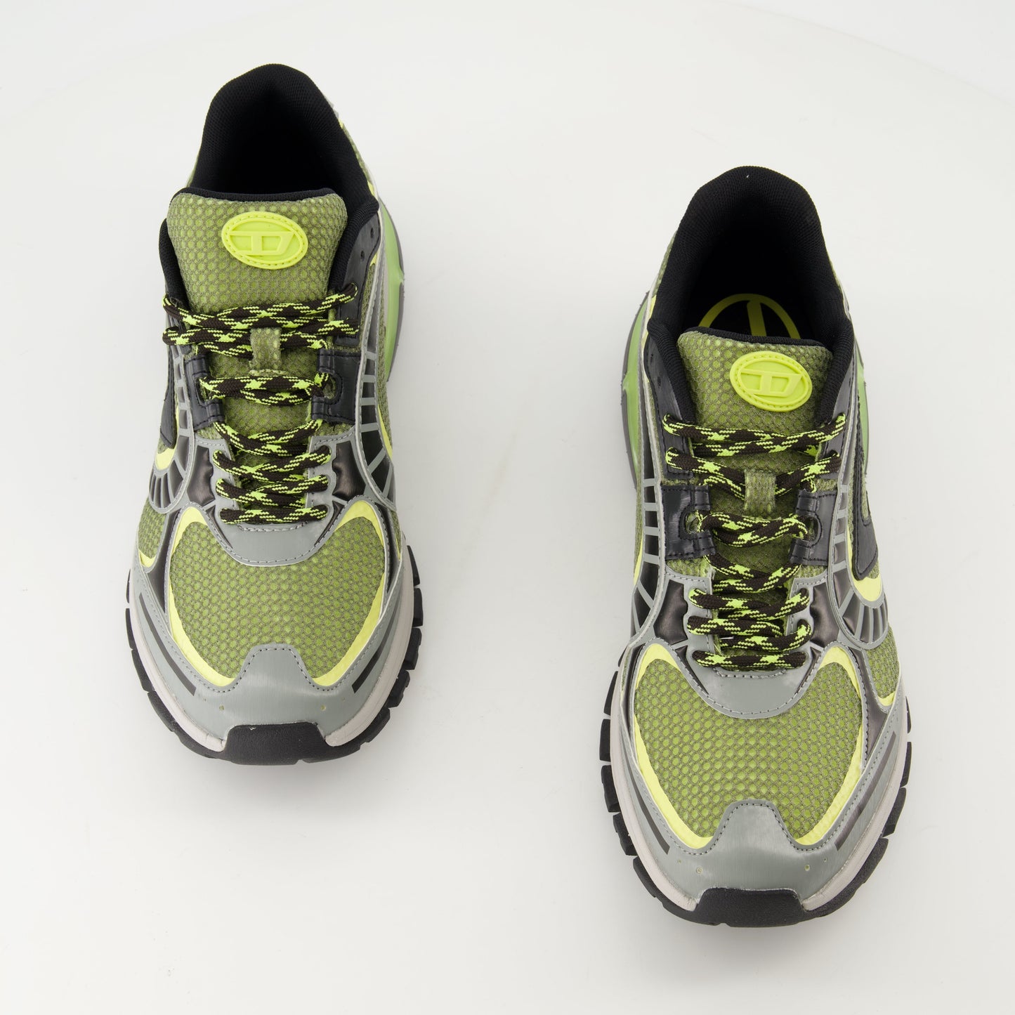 S-Pro-V-Dense Sneakers