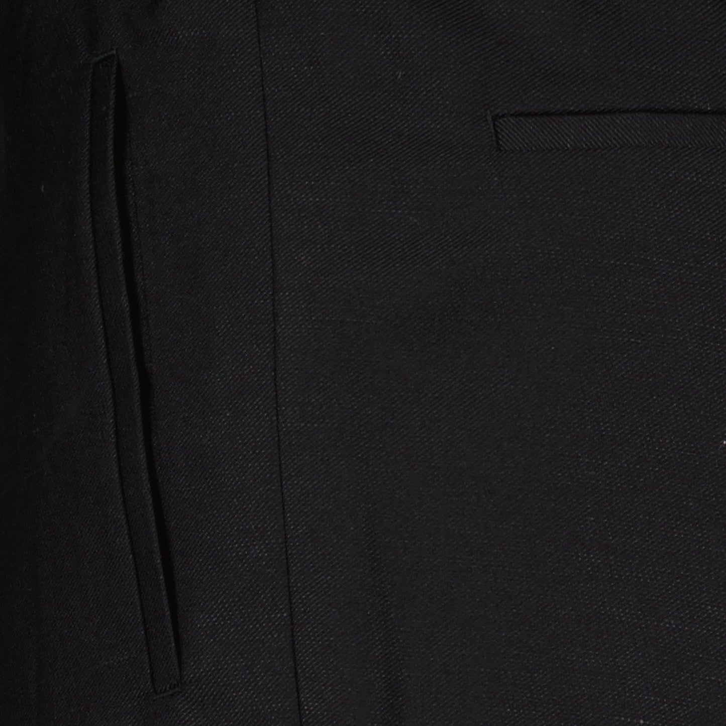 Pleated Trousers