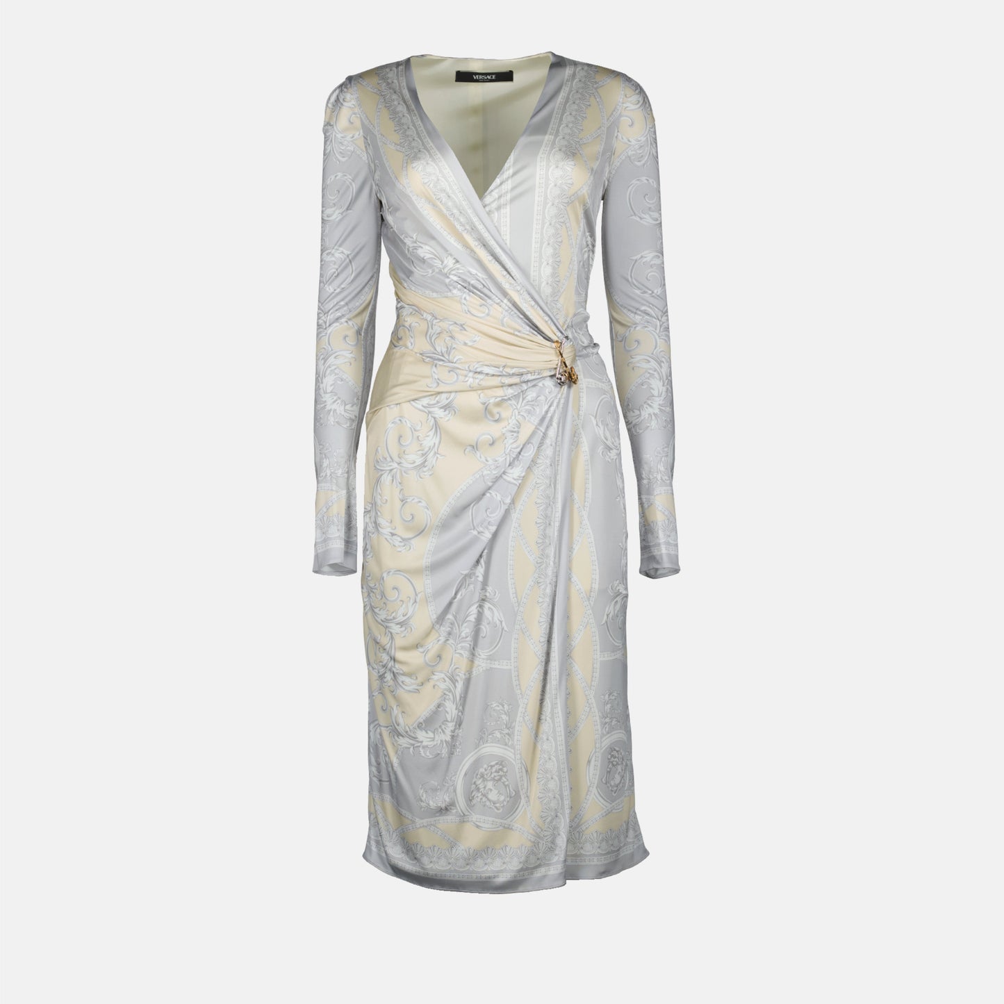 Dress The Gods' Cut