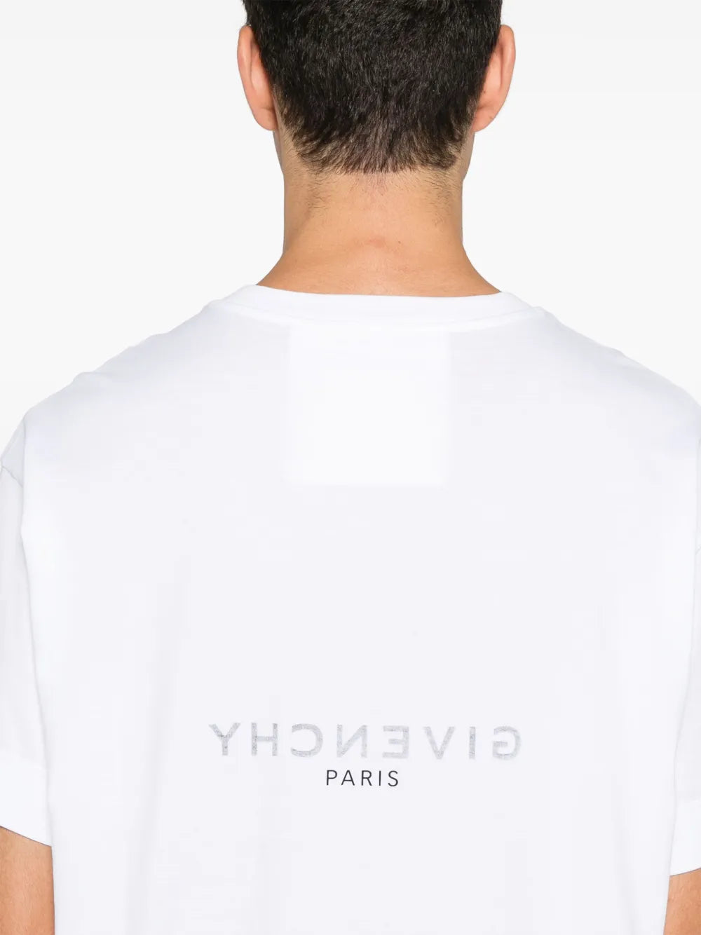 Logo T-shirt