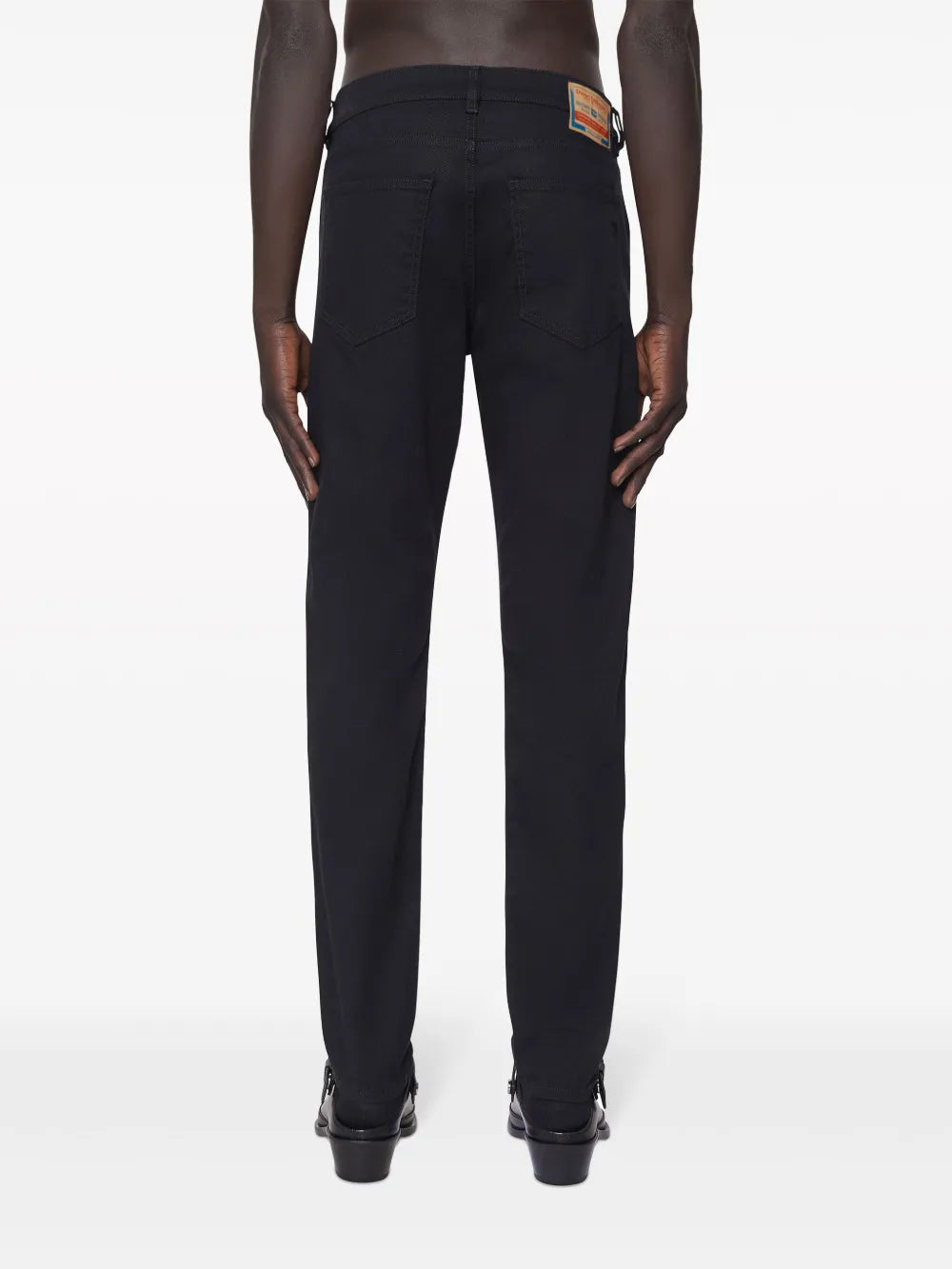 2019 D-strukt Slim Jean