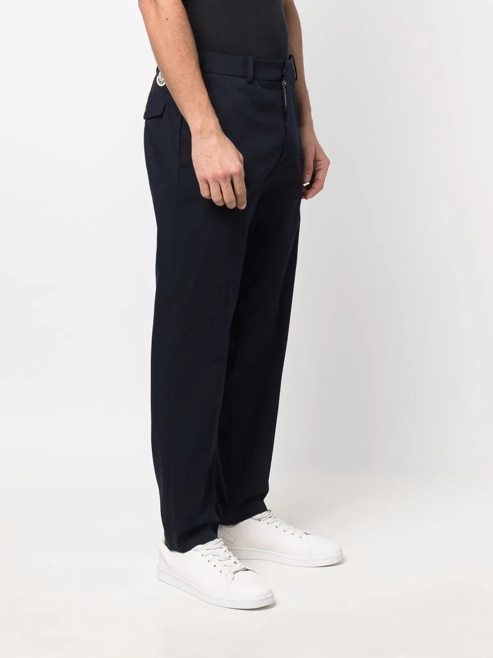 Carrot Pants