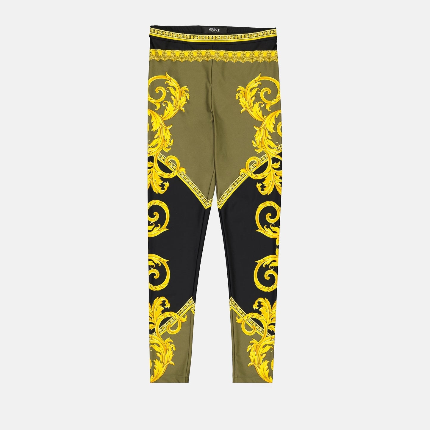 Barocco Legging Coupe des Dieux