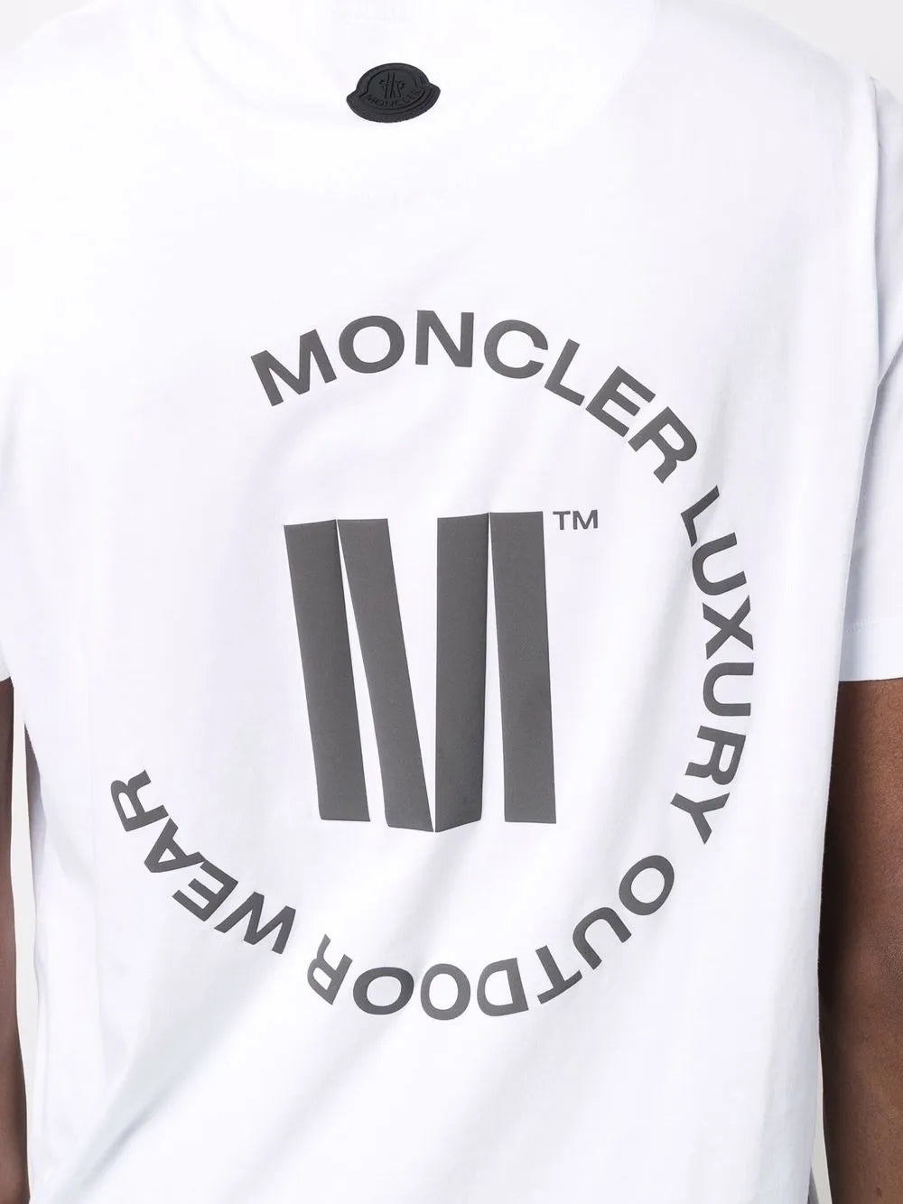 Logo T-Shirt Set