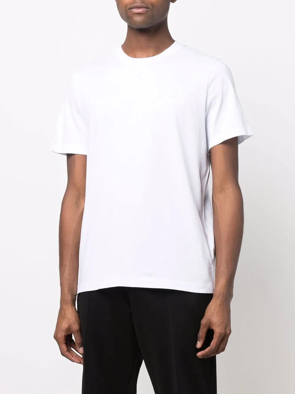 Logo T-Shirt Set
