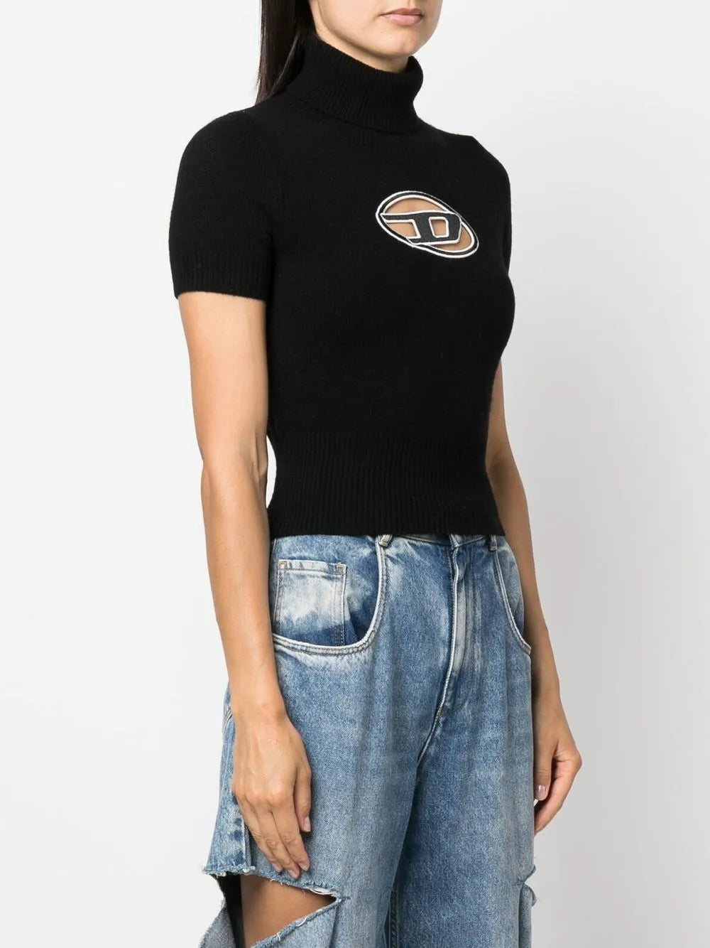 M-Argaret Sweater