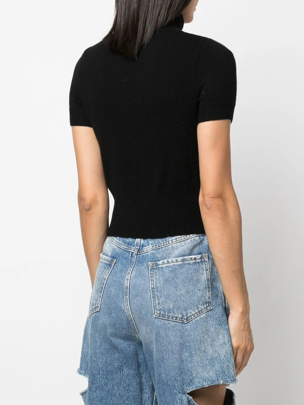 M-Argaret Sweater