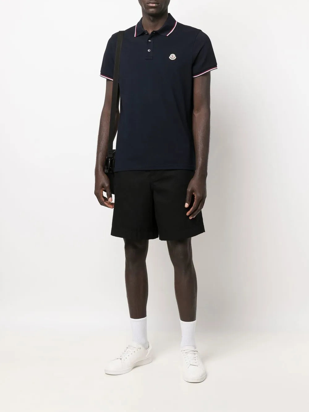 Logo and Trim Polo