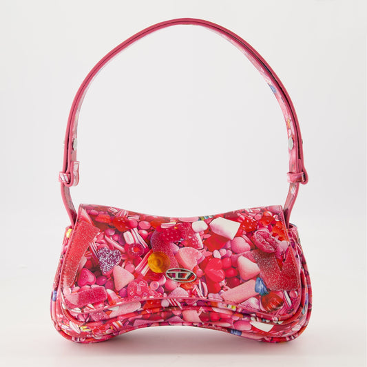 Play Clutch Bag