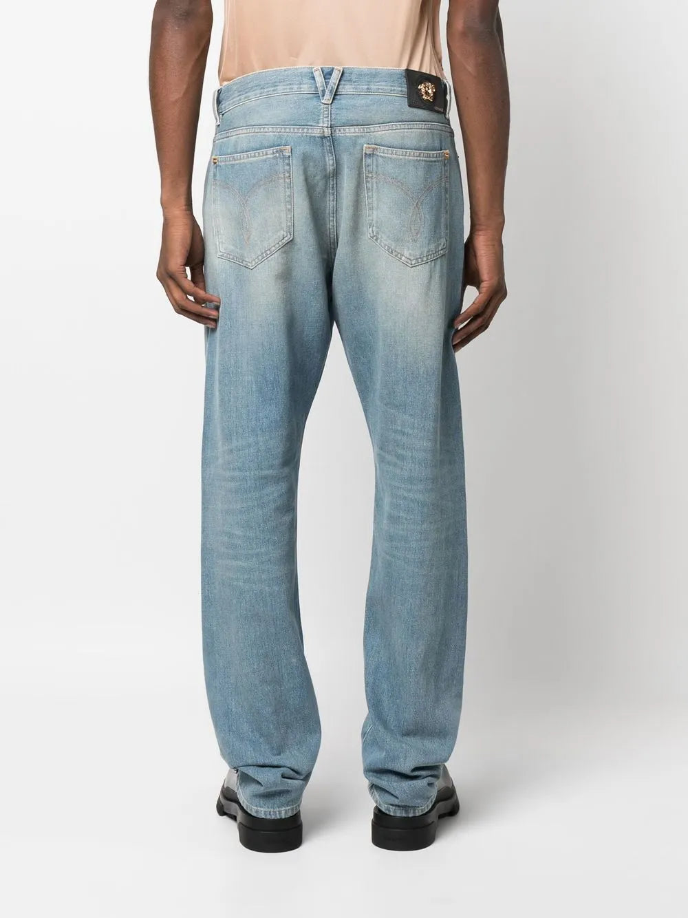 Jean Pants