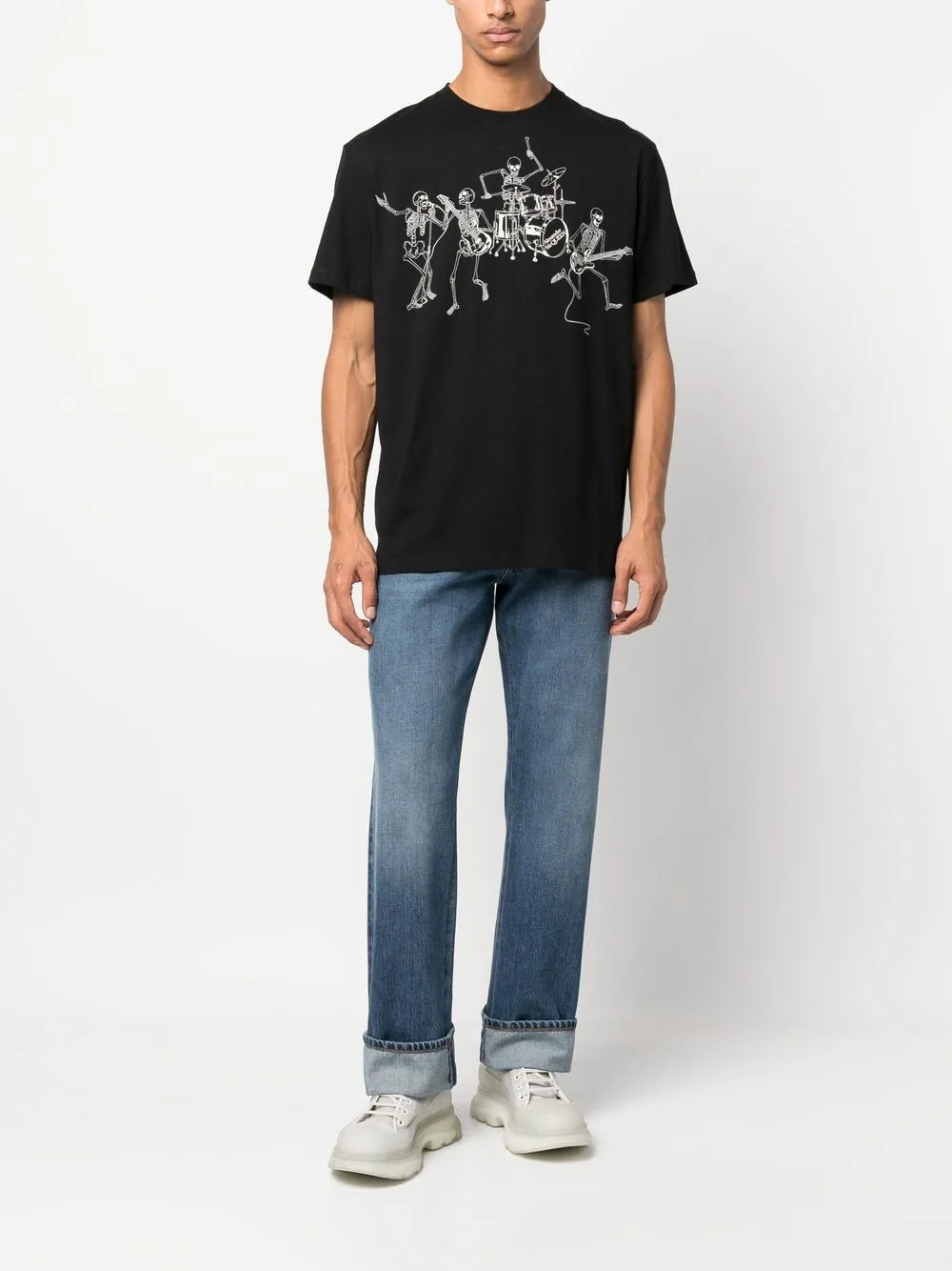 Jeans Pants